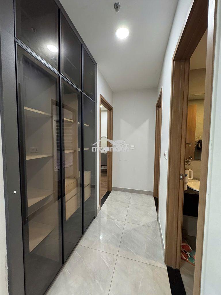 Cho thuê căn góc 2 phòng ngủ 2wc full nội thất cao cấp 7,5 triệu/tháng - 3
