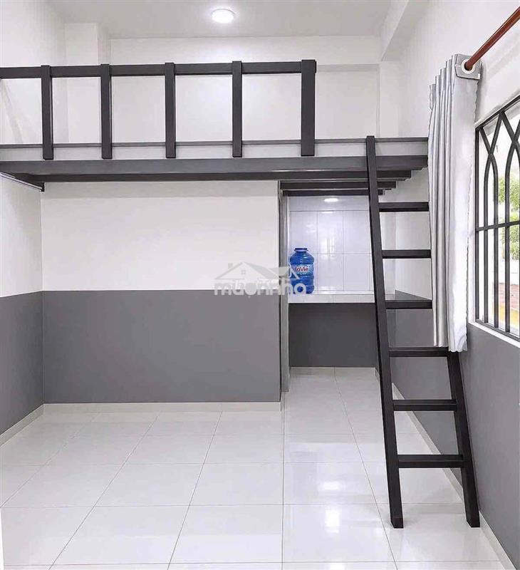 Trọ giá rẻ 1.7tr gần cty bonchen