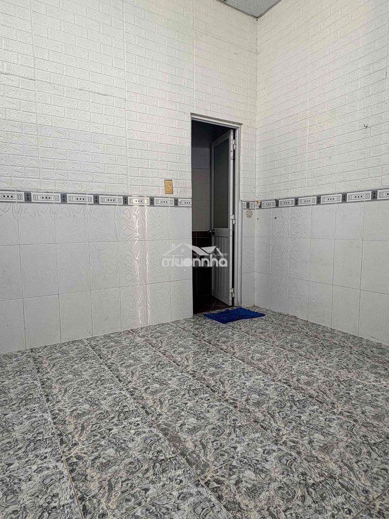Cho thuê phòng trọ mặt tiền đường bến phú lâm phường bình tây (quận 6) - 2
