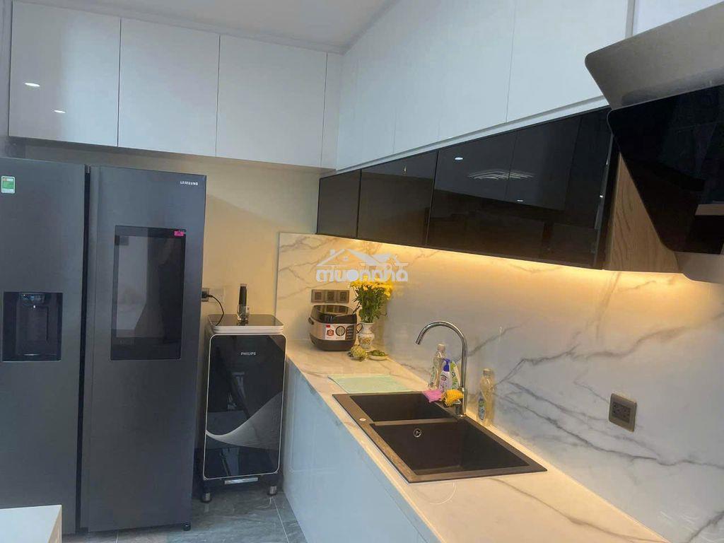 Cho thuê ___ 1pn sunrise city south ___ 60 m2, 15 trd - 3