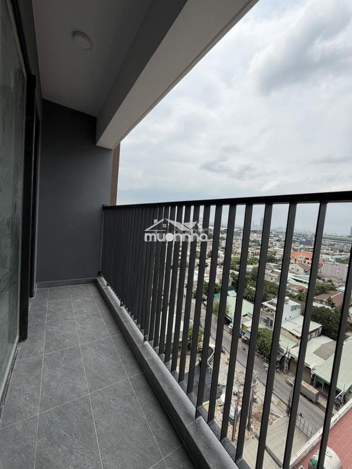 Cho thuê căn góc siêu rộng mới 100% ngay chợ lái thiêu, view sông - 4