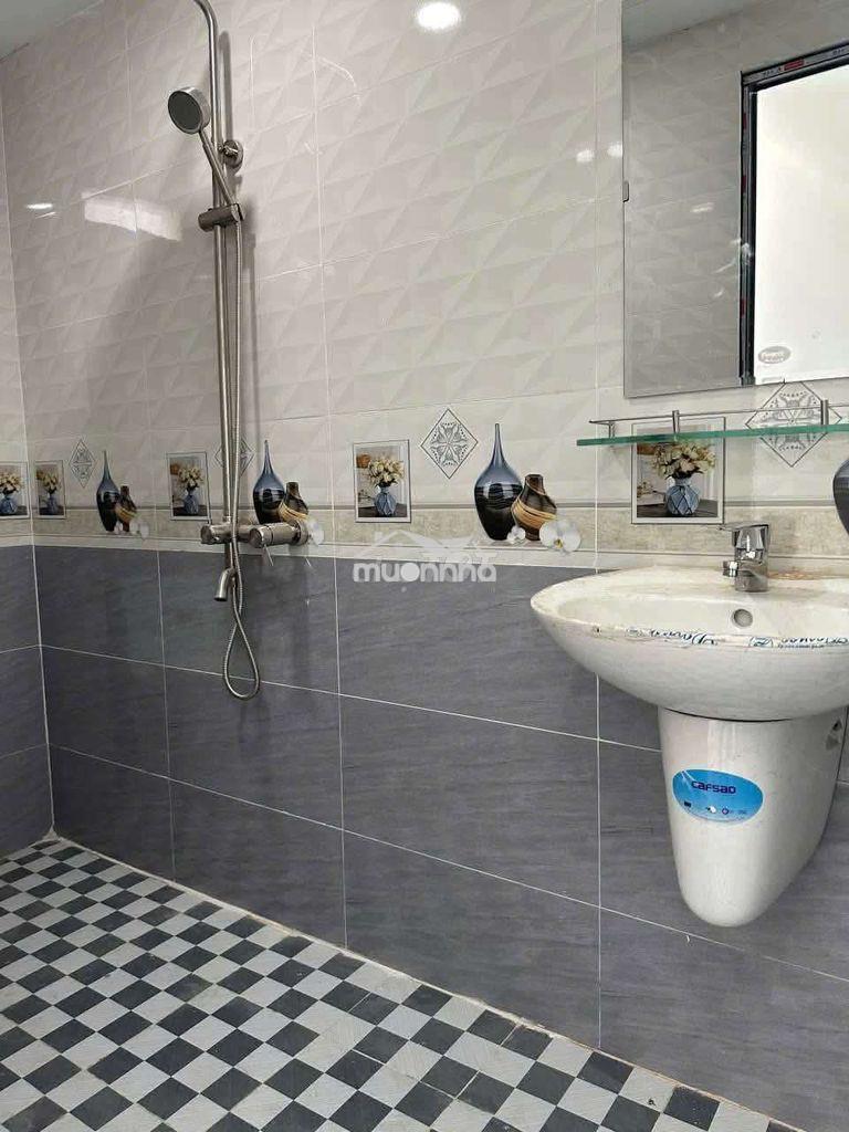 Nhà cấp 4 gần ngã ba cây lơn - 4