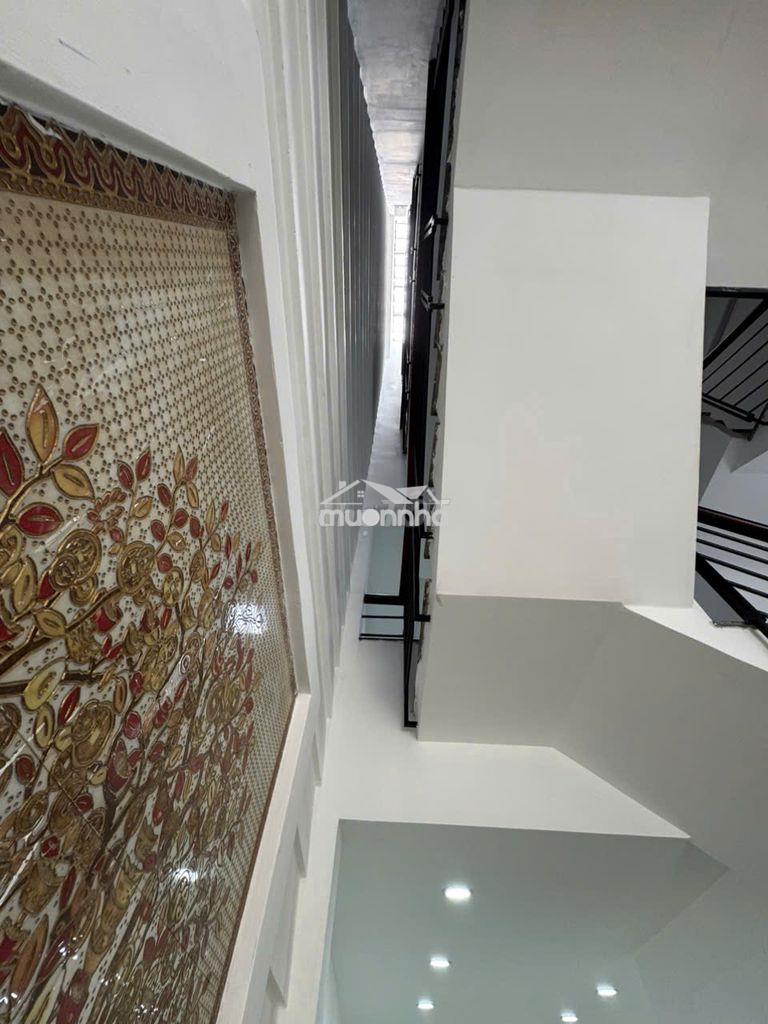 🔥 Cho thuê nhà hẻm tân hương – 4x12m – 4pn, 2wc – chỉ 11 triệu - 4