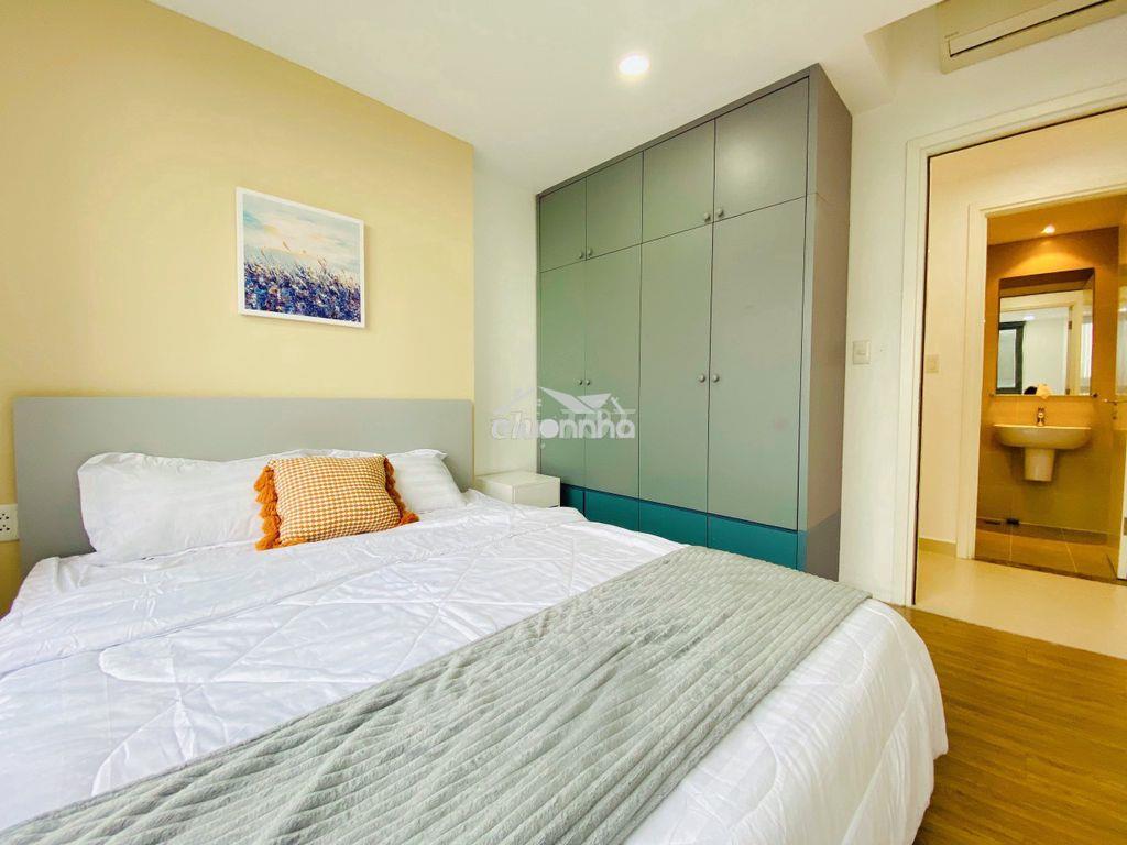 Căn hộ viva riverside gia phú, 2pn giá 4.1tỷ, 3pn 5.1 tỷ - 3