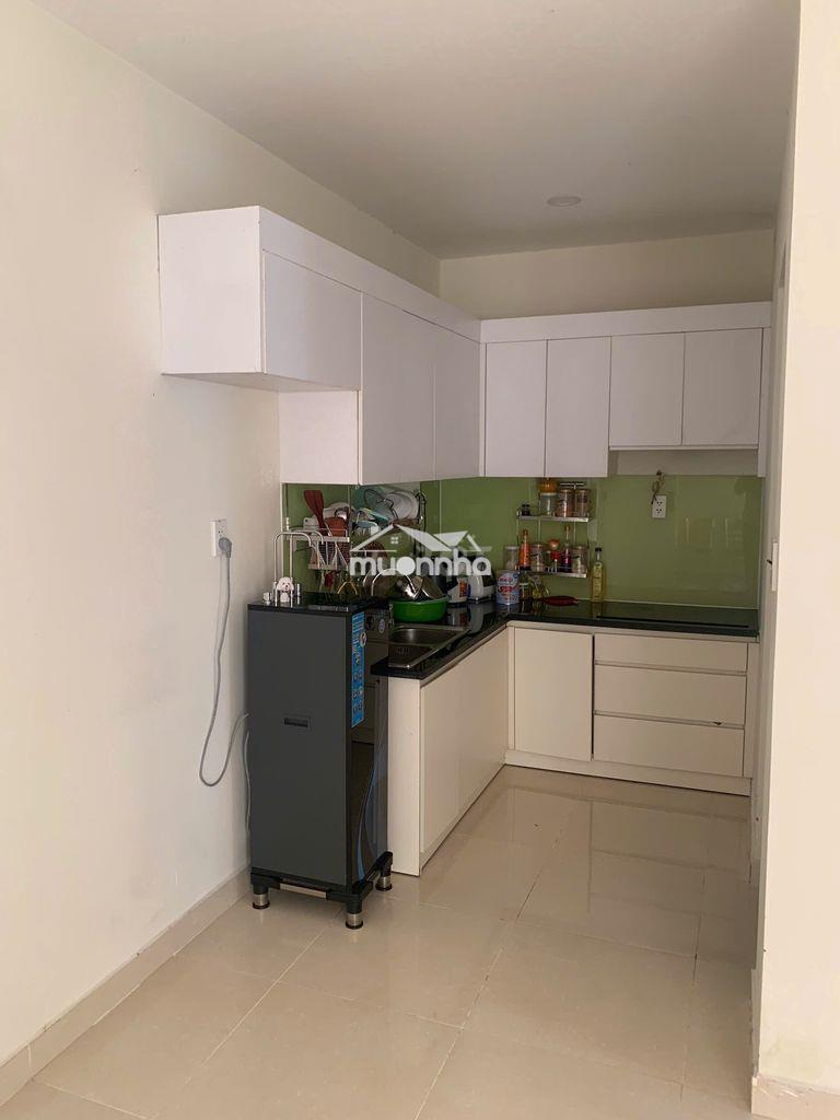 Bán căn 2pn 2wc có nội thất dọn vào ở ngay chung cư dream home palace - 2