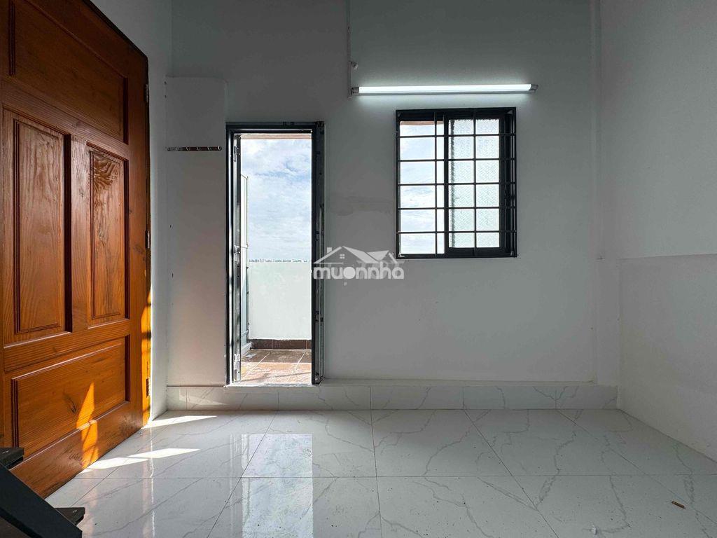 Khai trương trọ gò dầu - tân phú xây mới 100% - 3