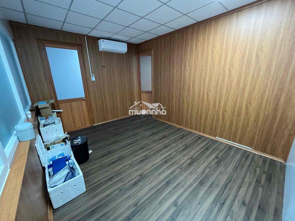 Cho thuê văn phòng, lầu 1.  diện tích 8 x 10,  full nội thất như hình. - 2