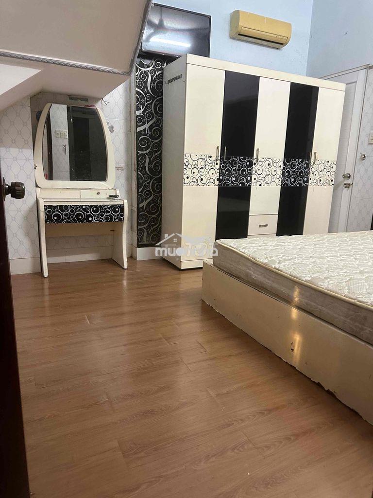 🏡 Phòng đẹp quận 8 – giường, tủ, máy lạnh đầy đủ – 2tr2 - 2