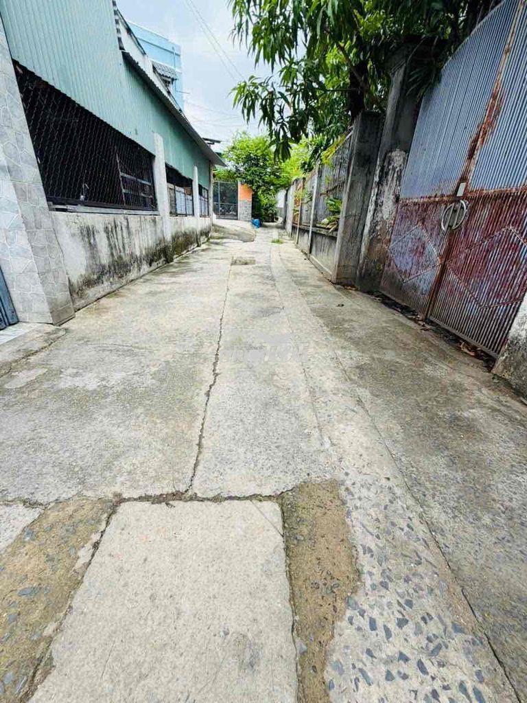 1.95 tỷ-61m2 đất phường bửu long cách đường huỳnh văn nghệ chỉ 20m - 4