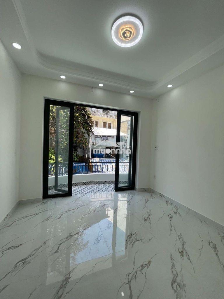 Bán nhà đ,kinh dương vương, (4,3m x 19m x 2 tầng ) giá : nhỉnh 3tỉ tl - 4