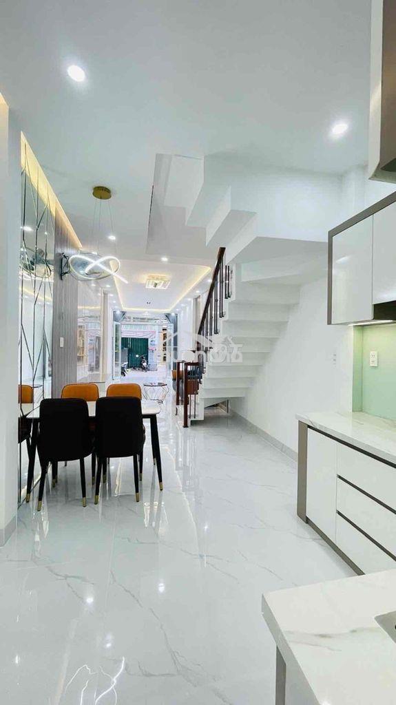 🔥 Hxh 7m lê trọng tấn – nhà mới 100% full nội thất – 56m² chỉ 6.39 tỷ