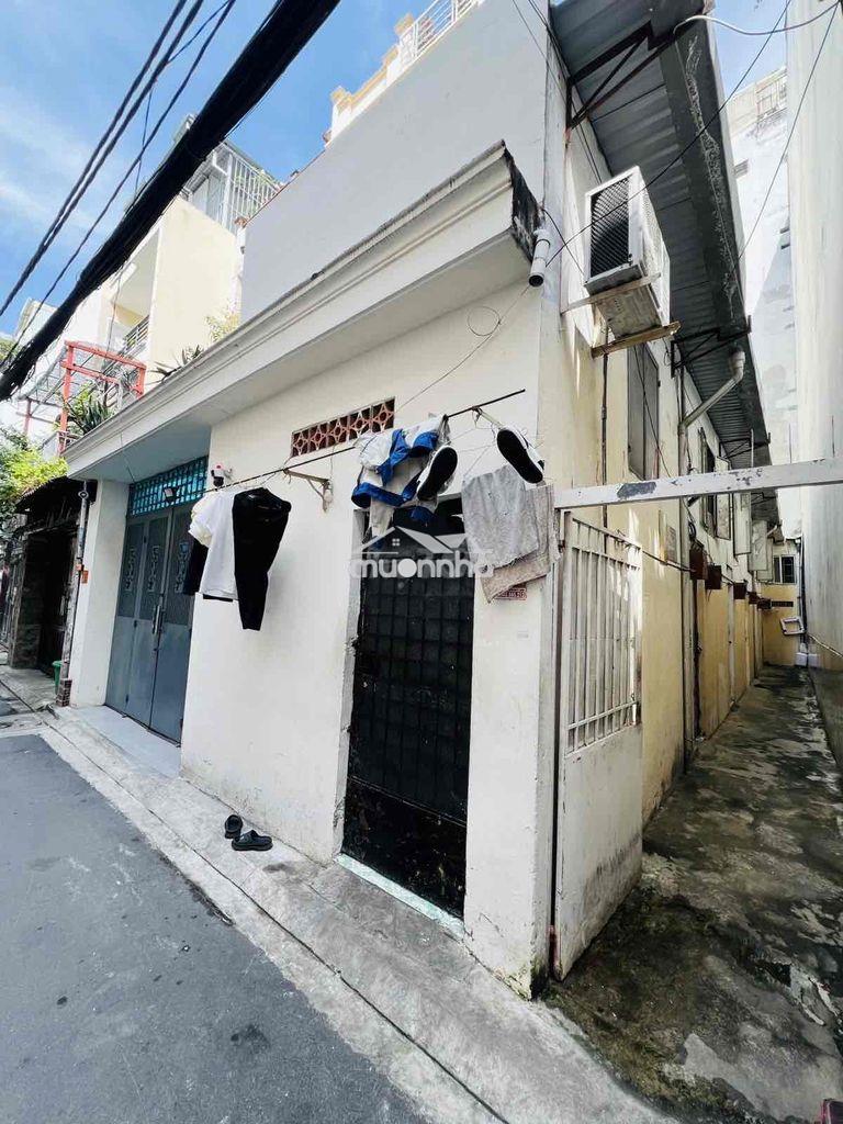 Bán nhà hoàng hoa thám, tân bình, kế bên nhà ga t3
