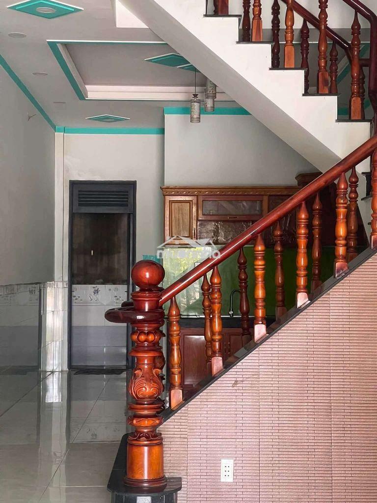 Cho thuê nhà nguyên căn gần ngã tư miếu ông cù giá rẻ nhất khu - 2
