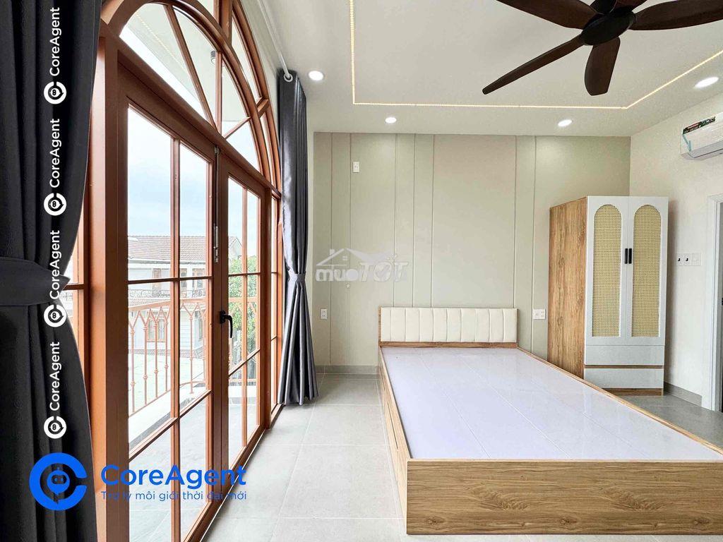 🥳 Chính chủ cho thuê chdv ngay linh đông - phạm văn đồng - 4