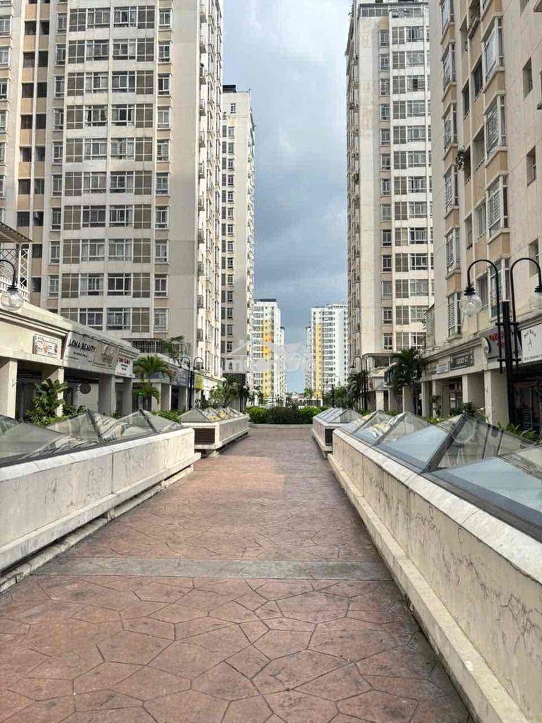 Bán gấp benhouse skygaden3(136m2),1lầu,phạm văn nghị,tân phú,q7 - 2