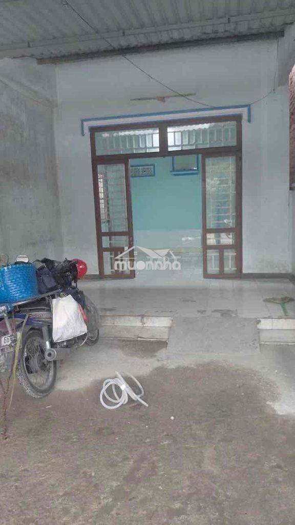 Nhà phú chánh phú tân chỉ 4tr/th