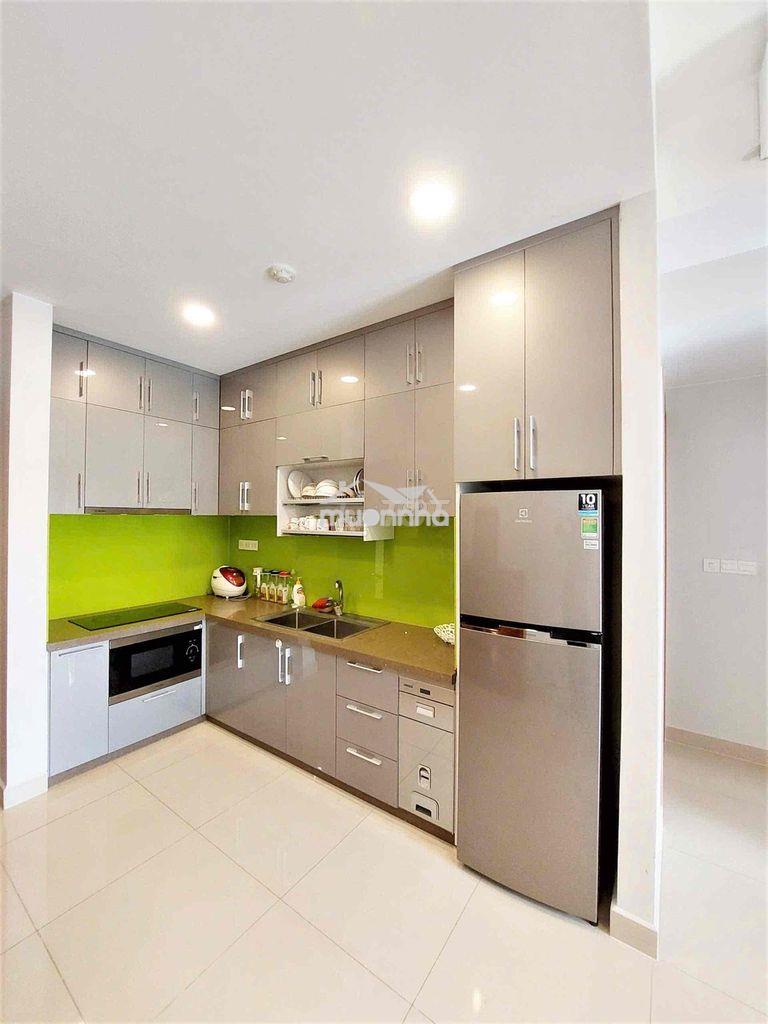 Căn hộ cao cấp thiết kế 2 phòng ngủ 1wc nhà đẹp gần sân bay - 3