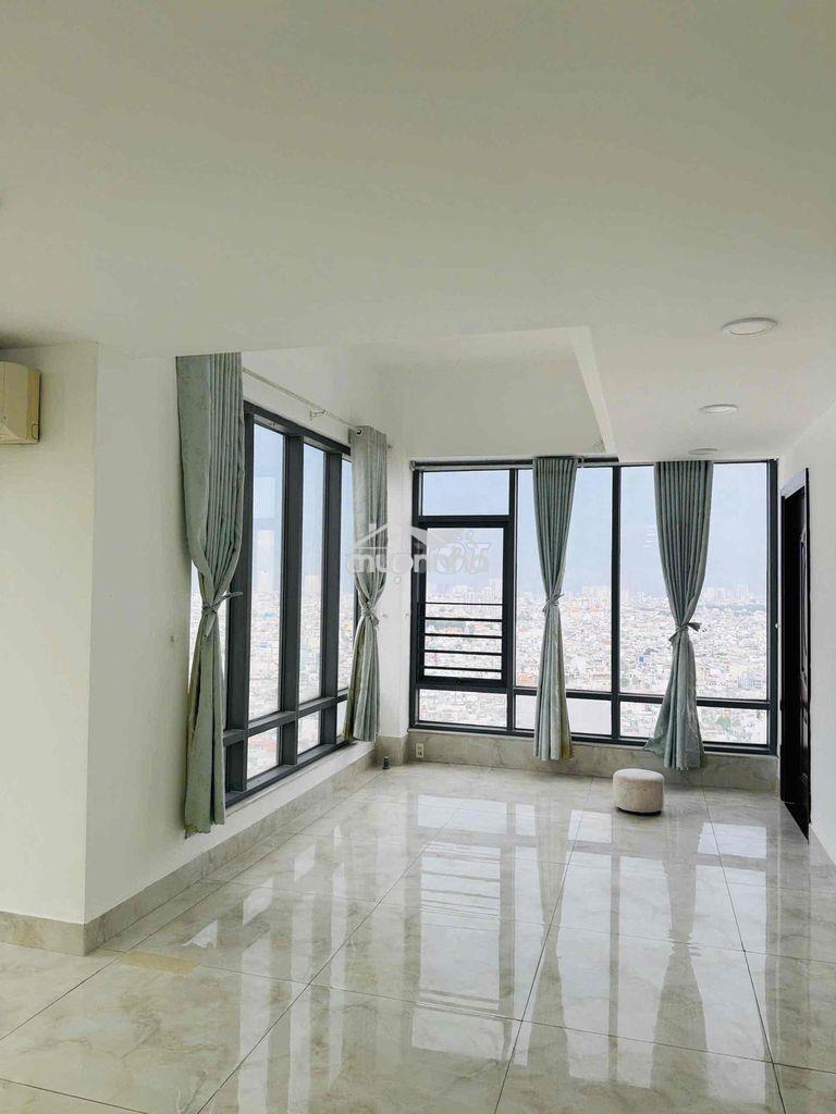 Bán căn hộ 3 phòng ngủ mới cc everich 3 tháng 2 quận 11, 110m2, 8.5t - 4