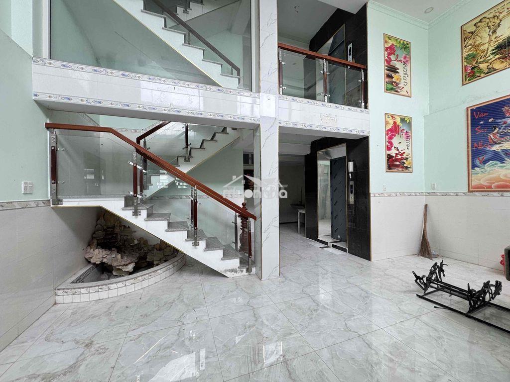 Cho thuê khoáng nnc làm chdv -làm vp cty kho -kinh doanh spa đều được - 4
