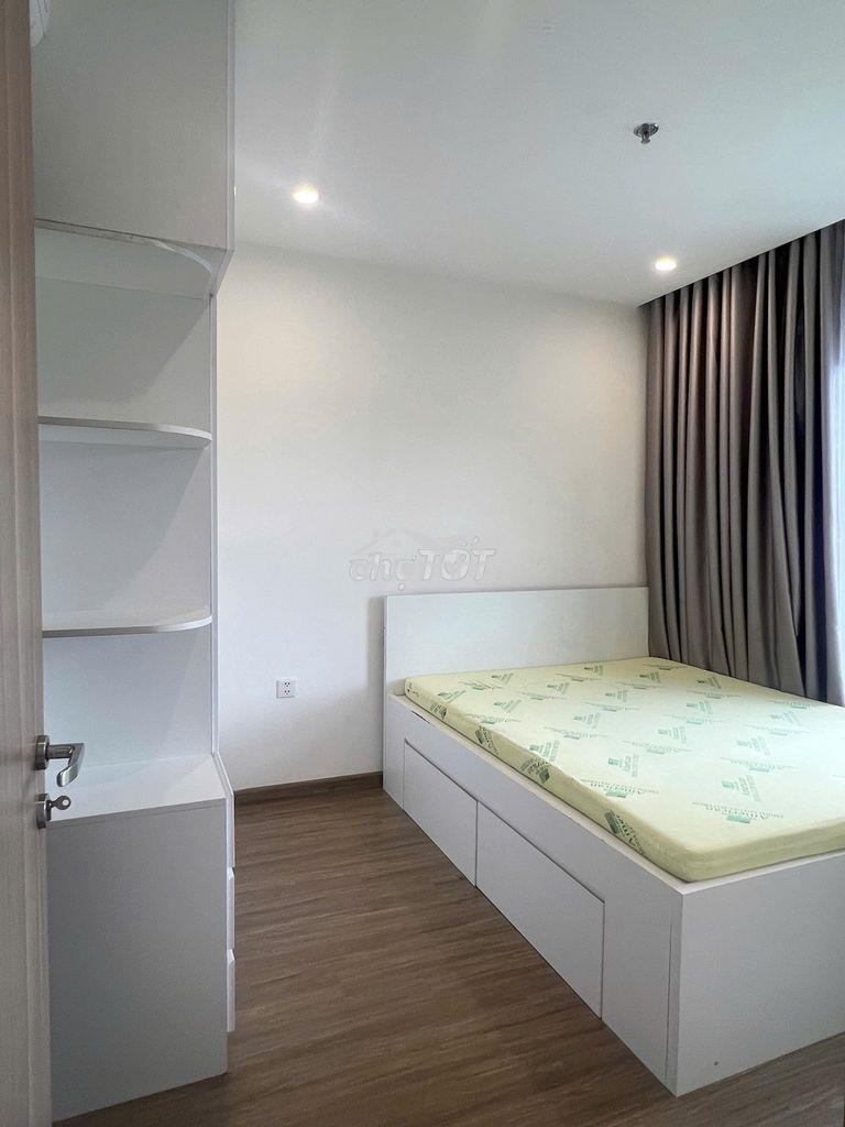 Cho thuê căn 2pn full nội thất - 2