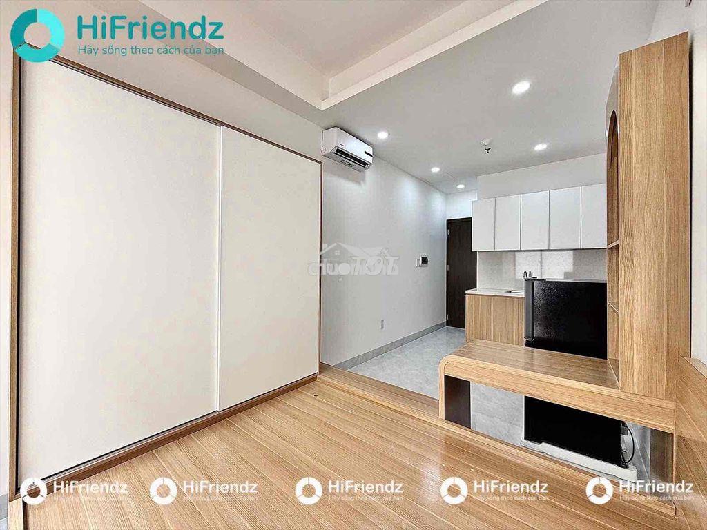 Ra mắt dự án căn hộ mới hoàn thiện, vị trí đẹp gần etown cộng hoà - nh - 2