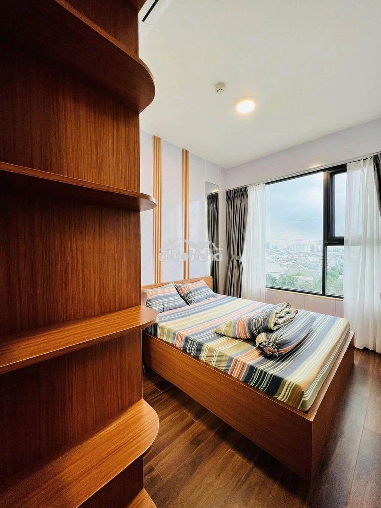 Vay 70% căn 55m2 có lầu chợ bà chiểu 2 tỷ 2, ở liền 2 pn 2wc sổ hồng - 4