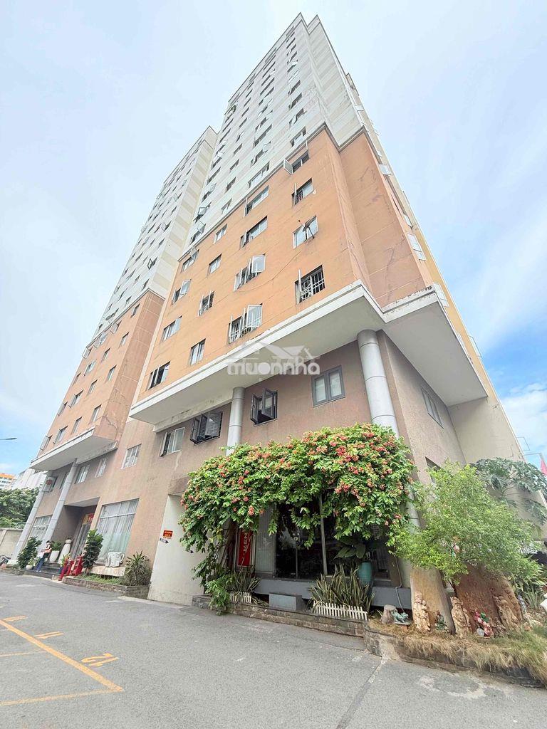 Bán căn hộ 99m2 3pn ngay gigamall đường phạm văn đồng chỉ 4,999 tỷ tl - 2