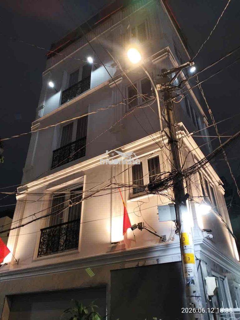 Cần cho thuê tầng 1 và tầng 3 - 3