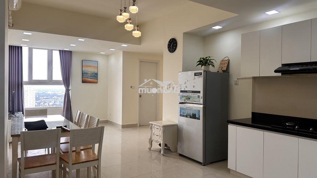 🔥 Giá sốc chỉ 2,85 tỷ – căn hộ the park residence 2pn full nội thất 🔥 - 4