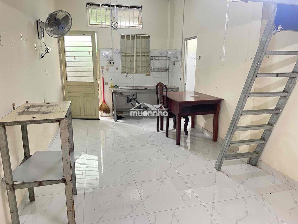Nhà trọ - 2