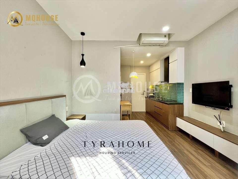 🏡Gần thảo cầm viên quận 1📍căn hộ studio_40m2 - 4
