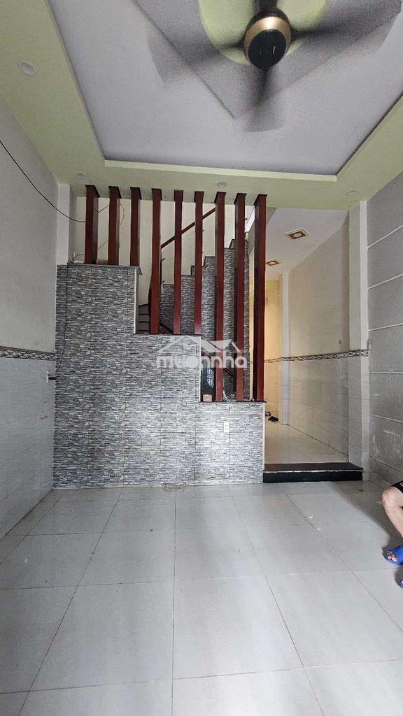 4x15m lầu 2pn 5tr hẻm xe tải đường 1a giáp tây lân - 2