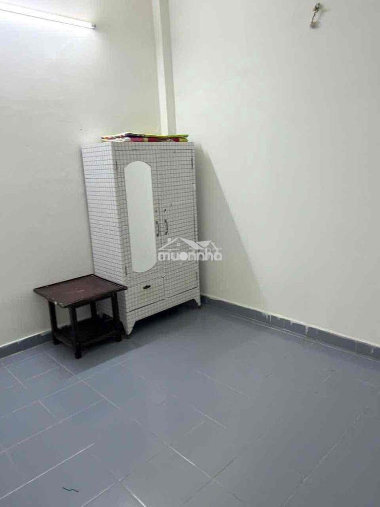Phòng trọ nữ cách mạng tháng 8, quận 10 - có camera an ninh - 2