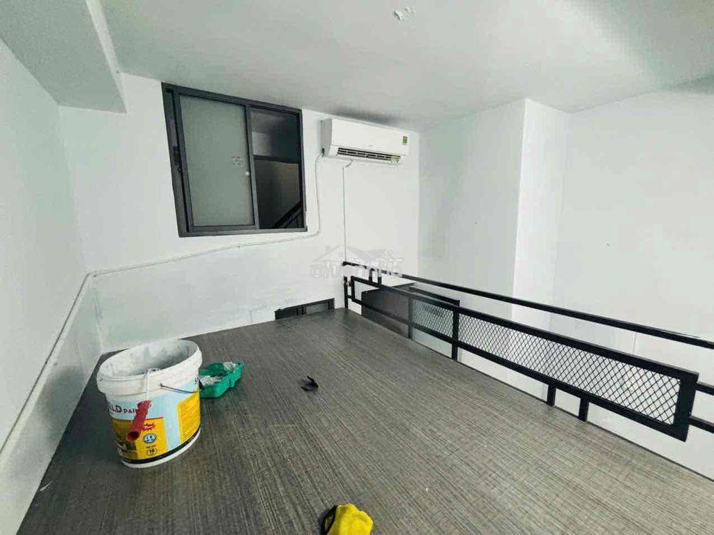 Giảm 500k - duplex rộng rãi gác cao 2m- nguyễn thái són - 2