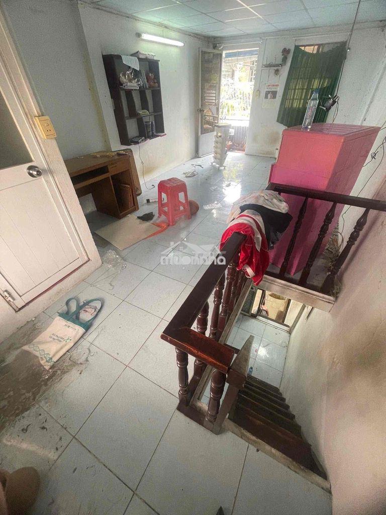 Cho thuê nhà nguyên căn mặt tiền kinh doanh trần văn đang - 3
