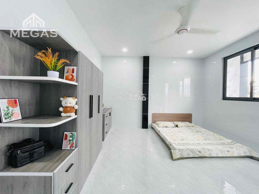 Khai trương căn hộ mới xây có ban công riêng siêu thoáng ngay tl10 - 3
