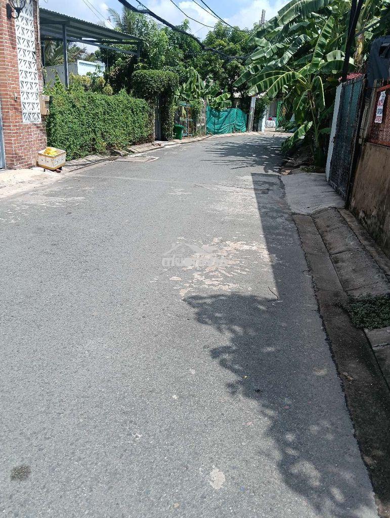 Bán gấp nhà hẻm 6m trước nhà lê văn lương xã nhơn đức - 3