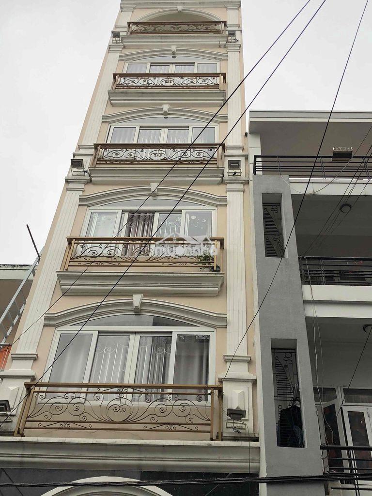 Cho thuê phòng đẹp cho nữ ở nội thất cao cấp - 2