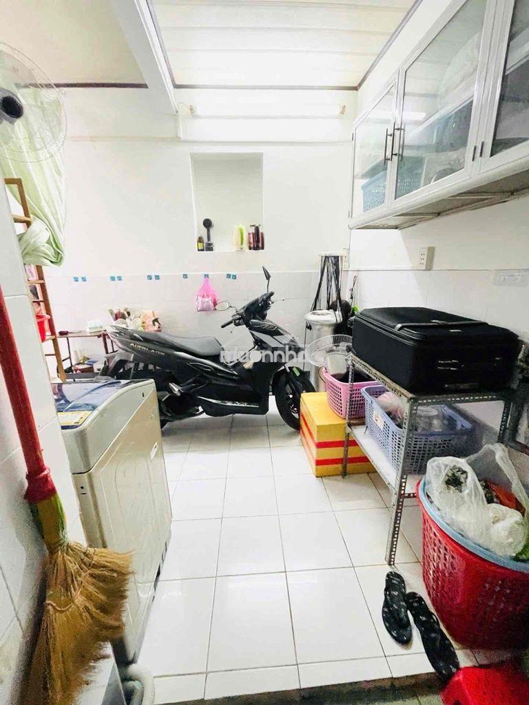 Lô góc kd ngay vạn kiếp - 30m2 - ngang 5 - 2 tầng đúc - kinh doanh nhỏ - 4