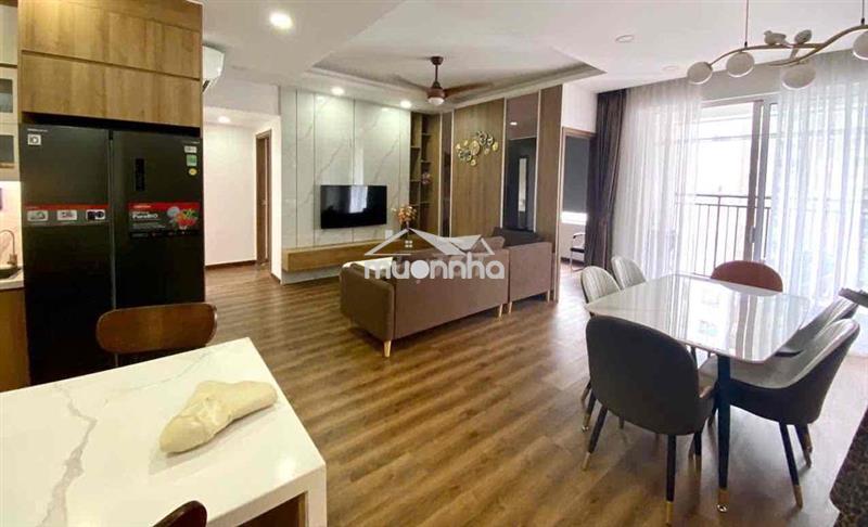 Căn hộ  3pn full nội thất , richstar, tân phú