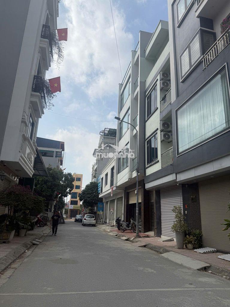 Bán đất dự án phân lô vân canh, hoài đức - 2