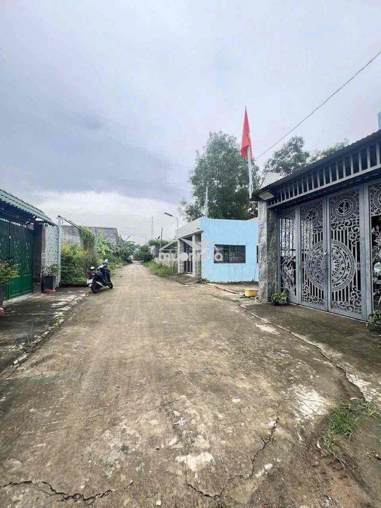 Cần bán gấp 1000m2 sổ riêng thổ cư 100%, dân cư hiện hữu. hỗ trợ vay - 2