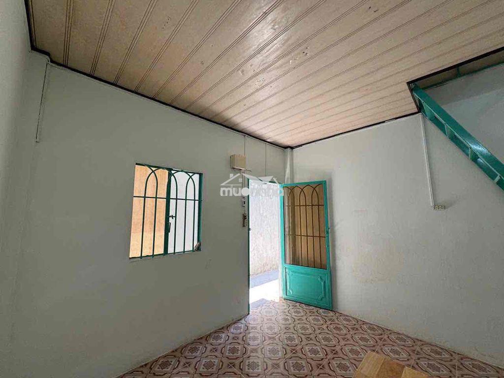Chính chủ cho thuê phòng 1041/99 trần xuân soạn, p tân hưng, q7, 35m2 - 4