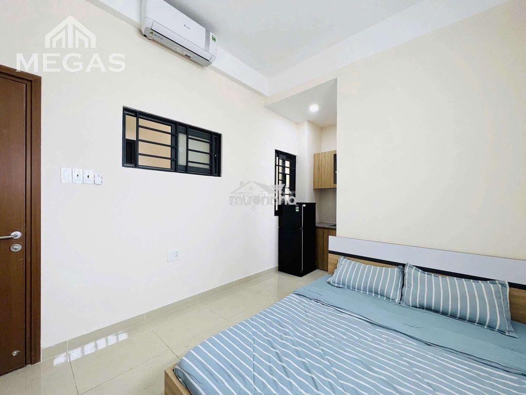 Chung cư mini gần ngả tư an sương - 2