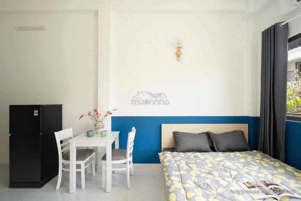 Chdv full nội thất thuận tiện qua các trường đại học, cao đẳng - 3