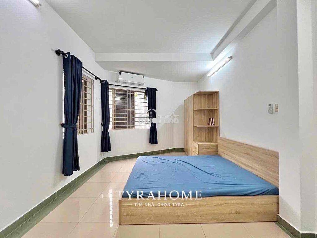 Ch dạng 1pn tách bếp 2 balcon ngay học viện cán bộ - 3