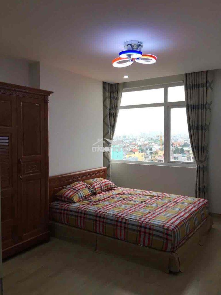 Chính chủ cần bán chung cư bayhien tower 71m2 2pn - 2