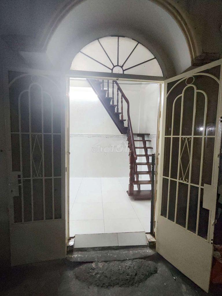 Phú nhuận nhà cho thuê 1 trệt 1 lầu - 2