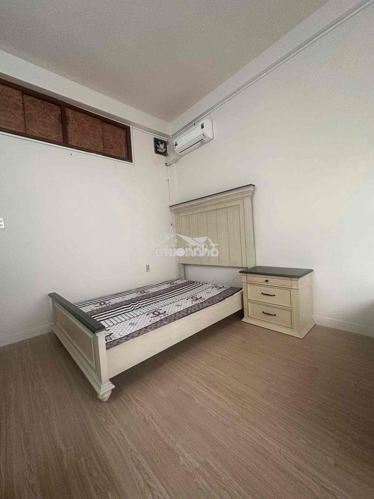 Hưng phú cho thuê phòng full nội thất