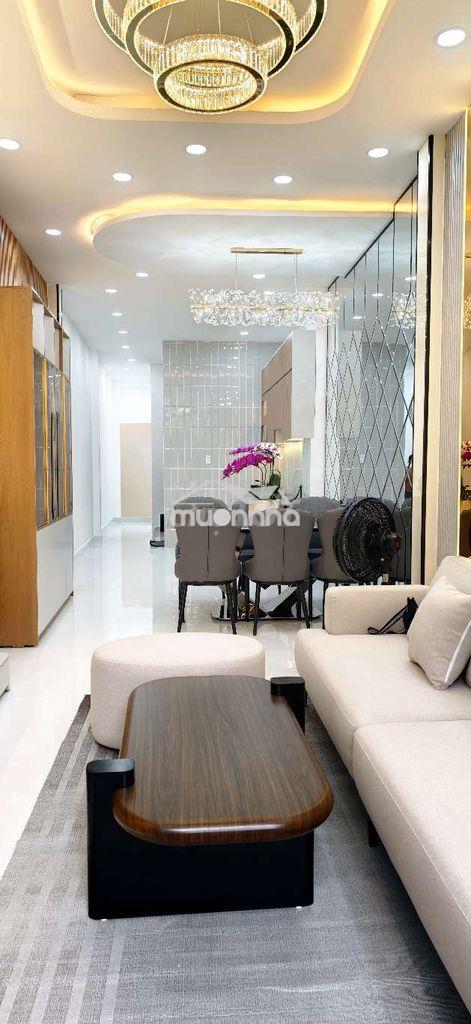 [Bt6] nhà đẹp vạn kiếp, vạn người mê – hẻm xe hơi !!! - 3